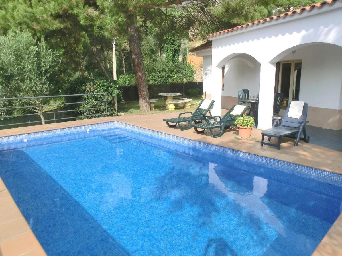 2Sena - Lloret De Mar Ngoại thất bức ảnh