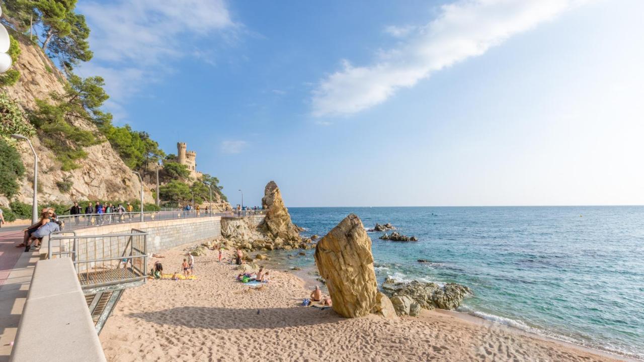 2Sena - Lloret De Mar Ngoại thất bức ảnh